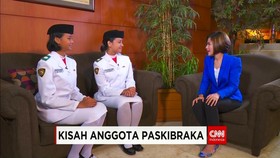 Wawancara dengan Gloria Natapraja & Nilam Sukma