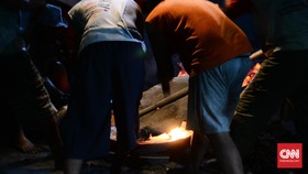 Jalan Panjang dan Mahal Membuat Gamelan