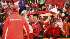 Pengalaman Liliyana Natsir Sempat Tak Berguna