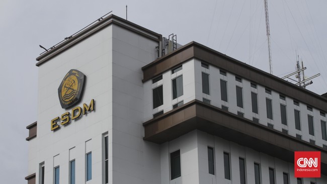 Nasionalisme harus dimiliki calon Menteri ESDM karena akan berpengaruh kepada kebijakan yang diambil.