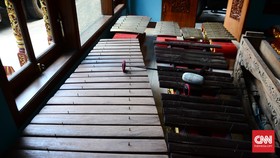 DKJ Uji Eksistensi Musik Tradisional Indonesia di IEMF 2021