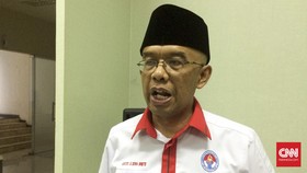 Kemenpora: Yayasan Dana Olahraga Dikonkretkan Akhir Tahun