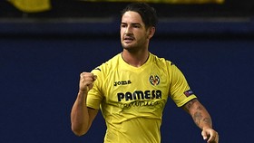 Pato Lanjutkan Tren Cetak Gol di Laga Debut