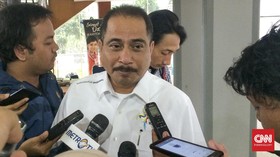 Menpar Hadir di Festival Tanjung Lesung 2018