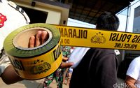  Kejamnya Pembunuhan dalam Konflik Perselingkuhan Wanita dengan dua Pria 