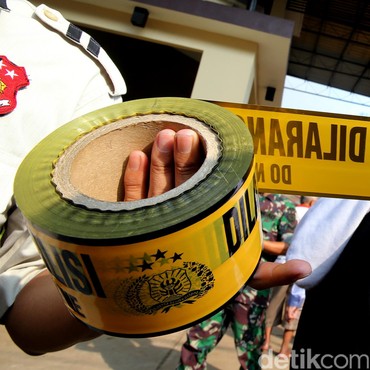 Fakta di Balik Warga Jarah Mi Instan dari Truk yang Kecelakaan