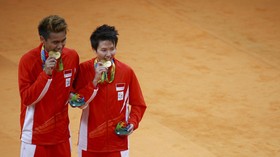 Menerka Masa Depan Duet Tontowi/Liliyana