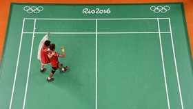 Komisi X Ingatkan Kemenpora: Bonus Bukan yang Utama