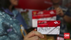 Kerek Daya Beli, Sri Mulyani Percepat Aliran Dana Bansos