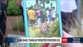 Aplikasi Pendukung untuk Bermain Pokemon Go