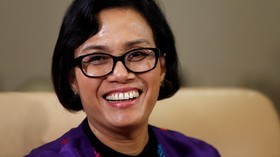 Menkeu Janji Pemotongan Anggaran Tak Ganggu PMN BUMN