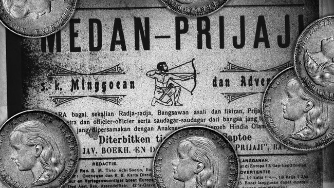 Tak banyak yang ingat bahwa pernah ada berkala yang berani menulis ketidakadilan pemerintah kolonial dan menjadi penanda perlawanan terhadap penjajah.