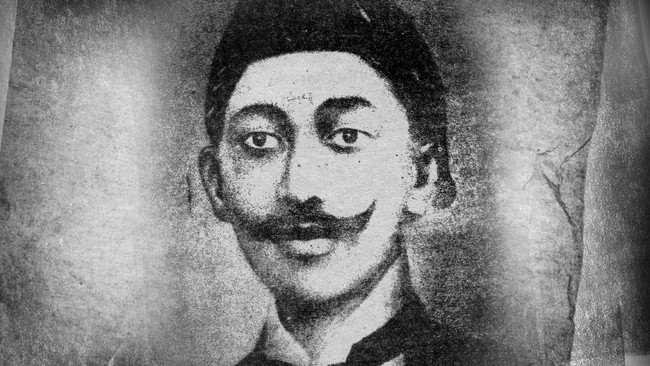 RM Tirto Adhi Soerjo, pelopor pers dan kebangkitan nasional, diabadikan sebagai nama jalan di Kota Bogor oleh Wali Kota Bima Arya.