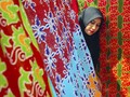 Batik akan Bertahan Bila Dijaga oleh Masyarakat
