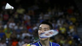Lee Chong Wei Kubur Mimpi Lin Dan