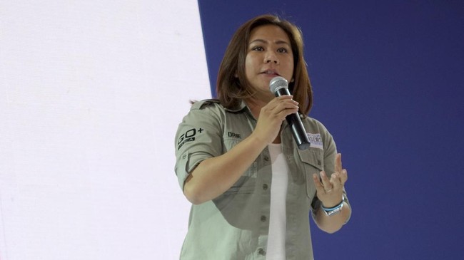 Kepala Datsun Indonesia, kini diambil alih oleh Masato Nakamura dan Indriani Hardiwidjaja menempati posisi elit sebagai Marketing Bisnis Unit Global di Jepang.