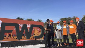 Ekspansi ke Bali, FWD Life Incar Premi Rp5 Miliar