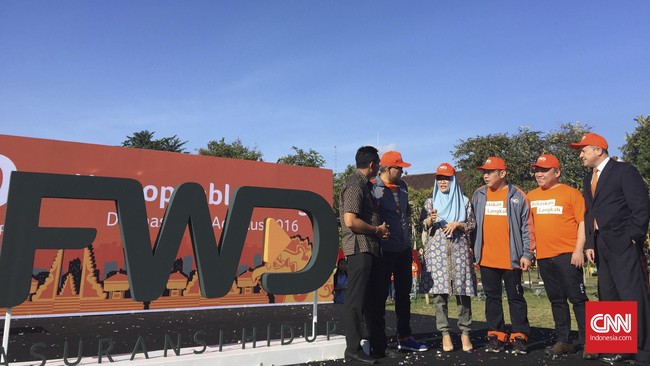 FWD Life akan mengoptimalkan penetrasi pasar asuransi di Bali yang masih rendah, yakni baru 20 persen dari total penduduk sebanyak 4,2 juta jiwa.