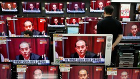 Korut Sebut Wadubes yang Membelot Pelaku Kriminal