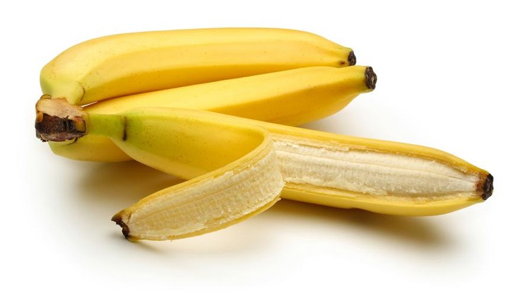 kulit pisang