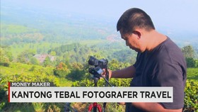 Travel Fotografer