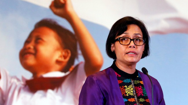 Dengan catatan, keuangan negara dan penerimaan dari sektor pajak harus memungkinkan penyaluran dana tersebut.