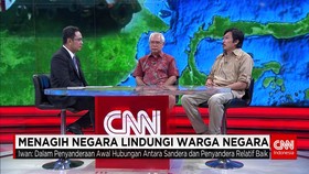 Dua WNI Kabur dari Abu Sayyaf