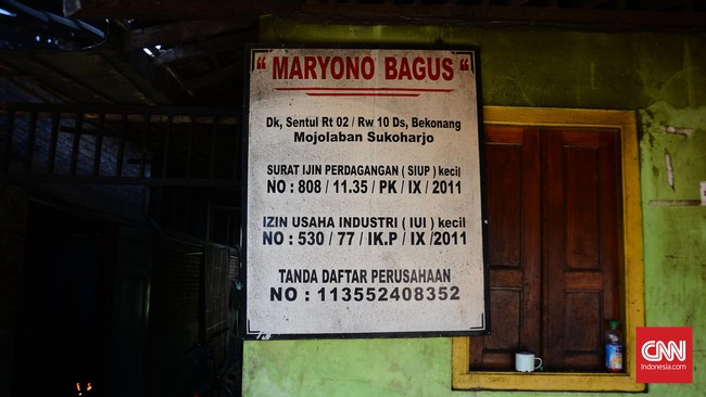 Menilik Pembuatan Alkohol Tradisional Kota Solo