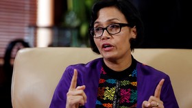 Dua Pengamen Cipulir Tagih Rp72 Juta ke Menteri Sri Mulyani