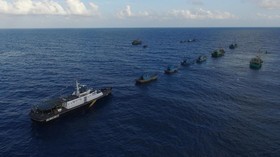 Polemik ZEE dan Hak Kedaulatan Indonesia di Laut Natuna Utara