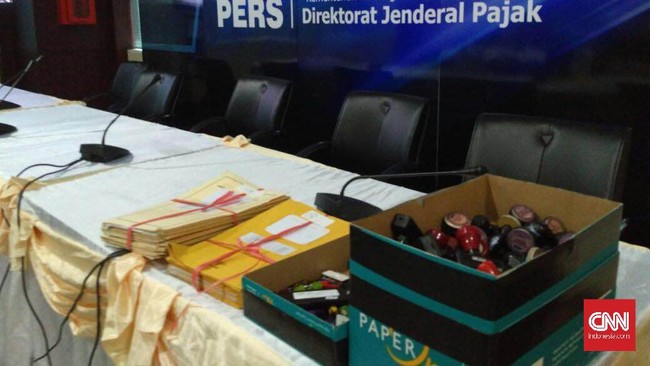 Ditjen Pajak mengakui adanya perbedaan perilaku KKP dalam menerapkan perlakuan penghitungan pajak kepada penulis.