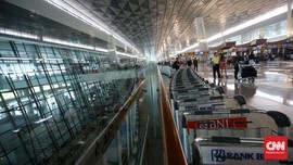 Gandeng Telkom, Terminal 3 Soetta Hadirkan Bioskop Digital