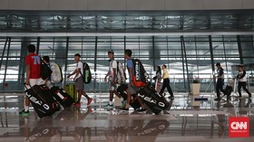 Kadin Dukung Penuh Angkasa Pura II Kembangkan Soekarno-Hatta