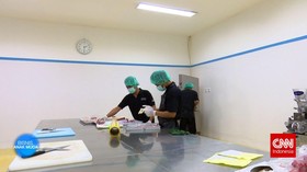 Sedapnya Bisnis Restoran