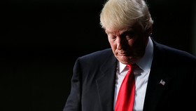 Tim Kampanye Akui 'Kekalahan' Donald Trump