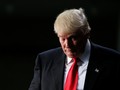 Trump Diserang Balik Terkait Cuitan Rasis di Twitter