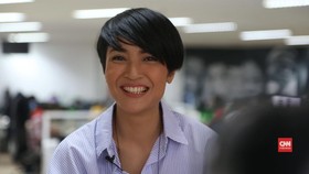 Intim Lima Menit Bersama Lea Simanjuntak