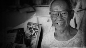 Selamat Ulang Tahun Pramoedya Ananta Toer