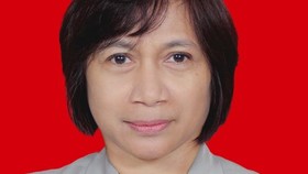 Ilmuwan Keren di Lingkaran Presiden