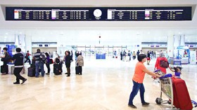 Ancaman Bom di Pesawat Filipina Diduga Hoaks, Bandara Normal