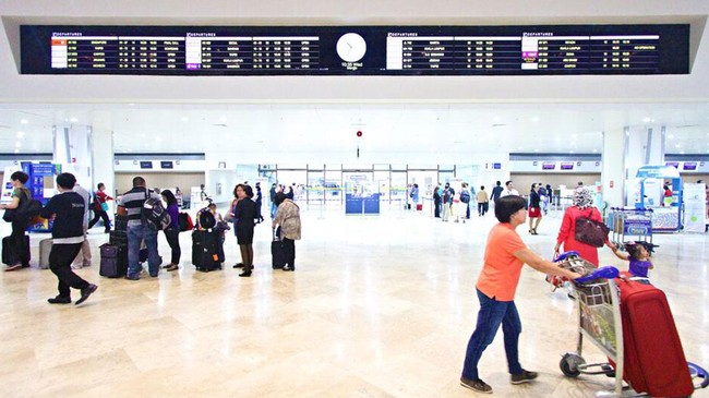 WNI yang menggunakan paspor palsu untuk berangkat Haji dari Filipina, awalnya datang sebagai turis dan akan diberangkatkan dengan rombongan haji Filipina.