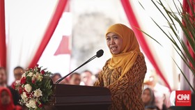Mensos Khawatir Pada Ancaman Perongrong Ideologi Pancasila