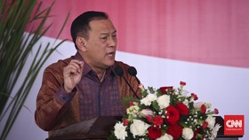 Gubernur BI Sebut Potongan Zakat PNS Dorong Keuangan Syariah
