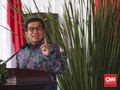 OJK: Risiko Bisnis Tambang Picu Kredit Macet Perbankan