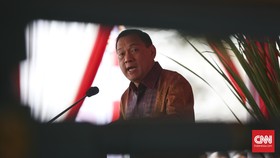 KPK Periksa Agus Martowardojo Soal Kasus e-KTP Hari Ini