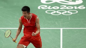 Chen Long Juara Olimpiade, Lee Chong Wei Gagal Lagi