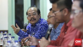 Politikus Nasdem Sebut Harga BBM Memang Harus Naik