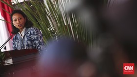 Rini Sebut 25 BUMN Cetak Untung di Atas Rp1 Triliun di 2018