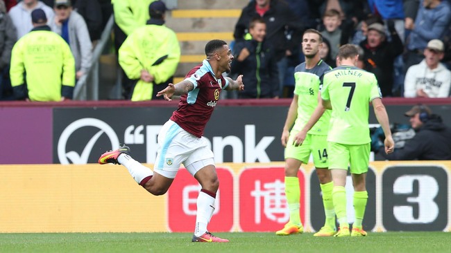 Liverpool tak berdaya saat melawat ke markas Burnley, Turf Moor pada Sabtu (20/8). Mereka pulang dengan kekalahan 0-2 di tangan.