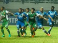 Persib Taklukkan Persipura 2-0